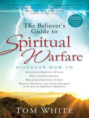 cover image of The Believer's Guide to Spiritual Warfare